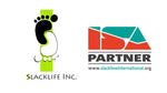 Learn slacklining in India with Slacklife Inc. by Samar Farooqui