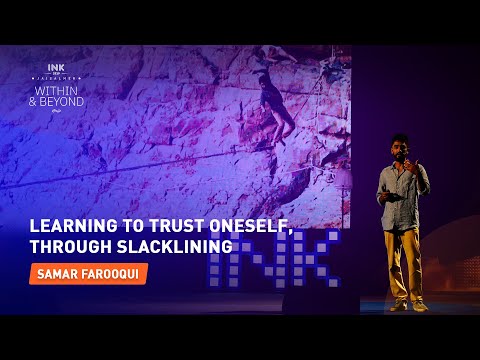 Talks & Interactions