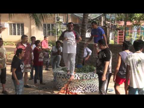 Corporate Trainings & Team Building