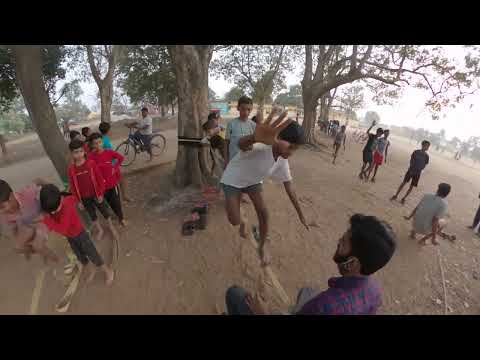 Balance Experiential Education Programs