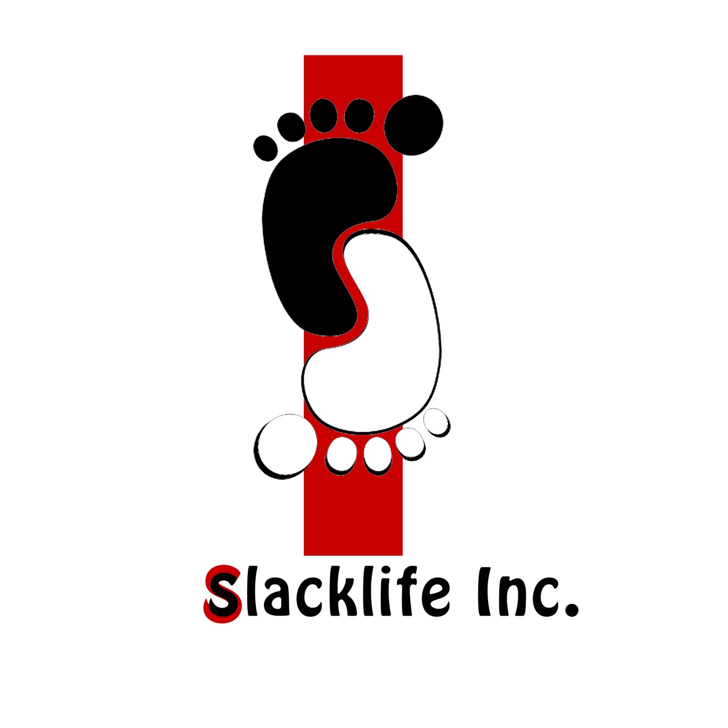 Gift Cards by Slacklife Inc.